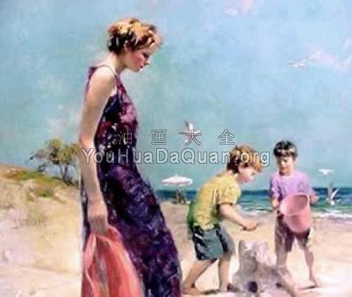 GOOD OLE DAYS - 皮诺·丹尼尔